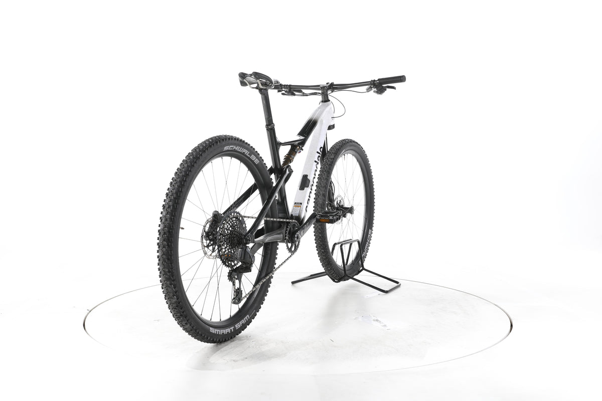 Cannondale Scalpel Hi-Mod 1 Fahrrad Fully - Image 11