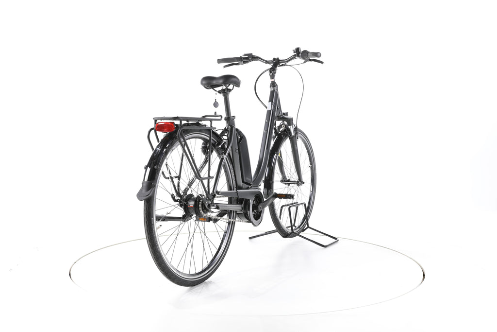 Triumph E-Cloud Plus City E-Bike Tiefeinsteiger - Image 11