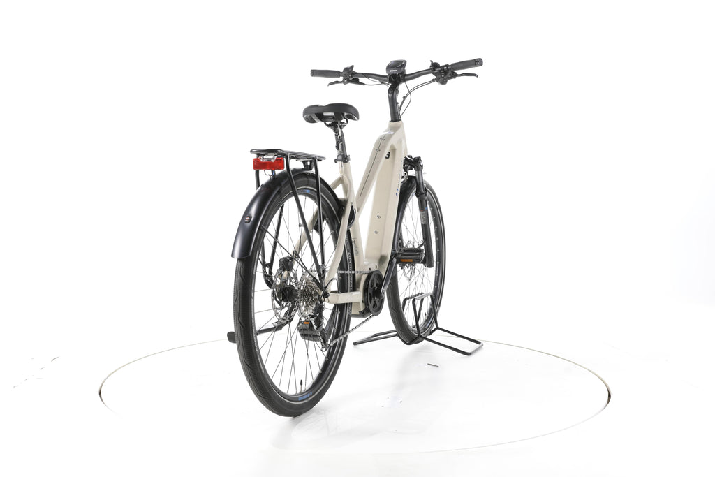 2R Manufaktur ETX 9 Trekking E-Bike - Image 11