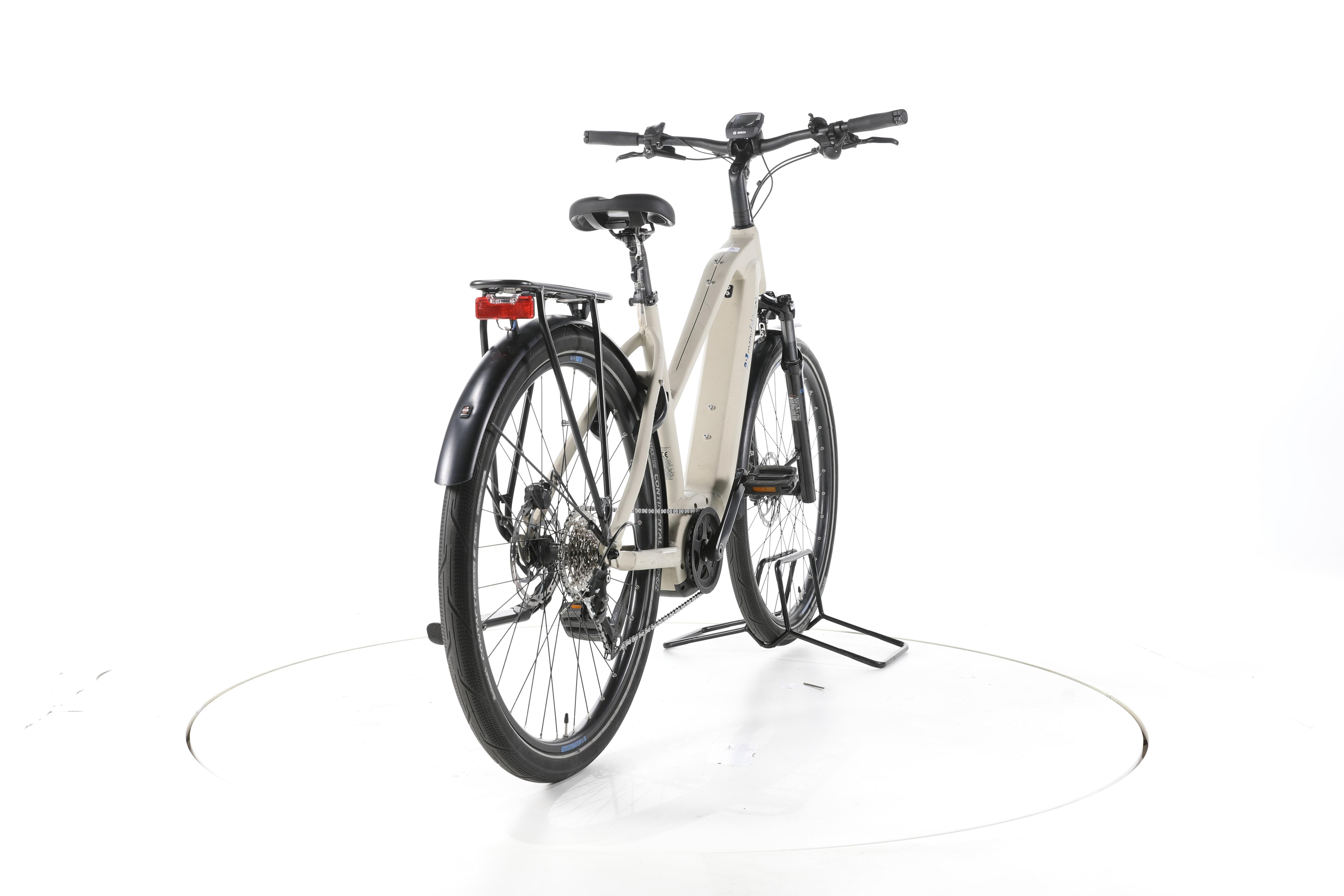 2R Manufaktur ETX 9 Trekking E-Bike - Image 11