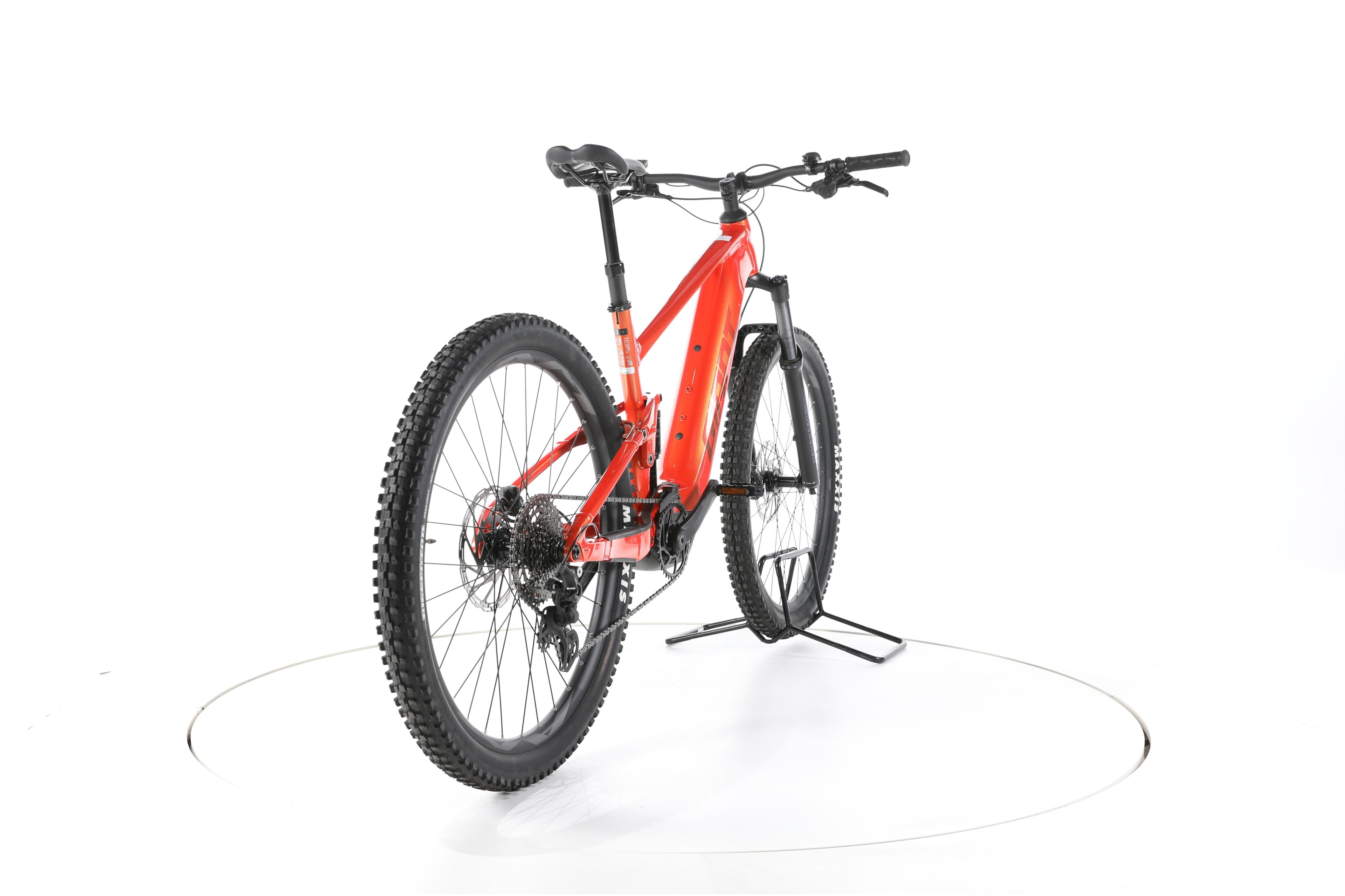 Giant Stance E+ 1 Fully E-Bike 2023 - Image 11