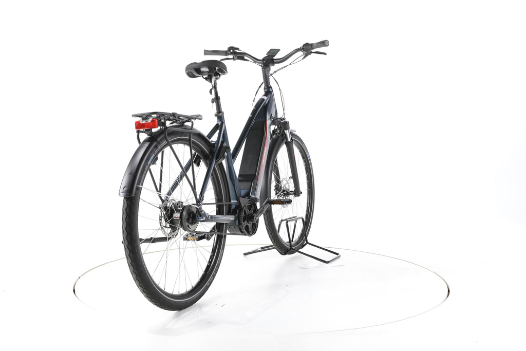 Victoria Tresalo 7 City E-Bike 2023 - Image 11