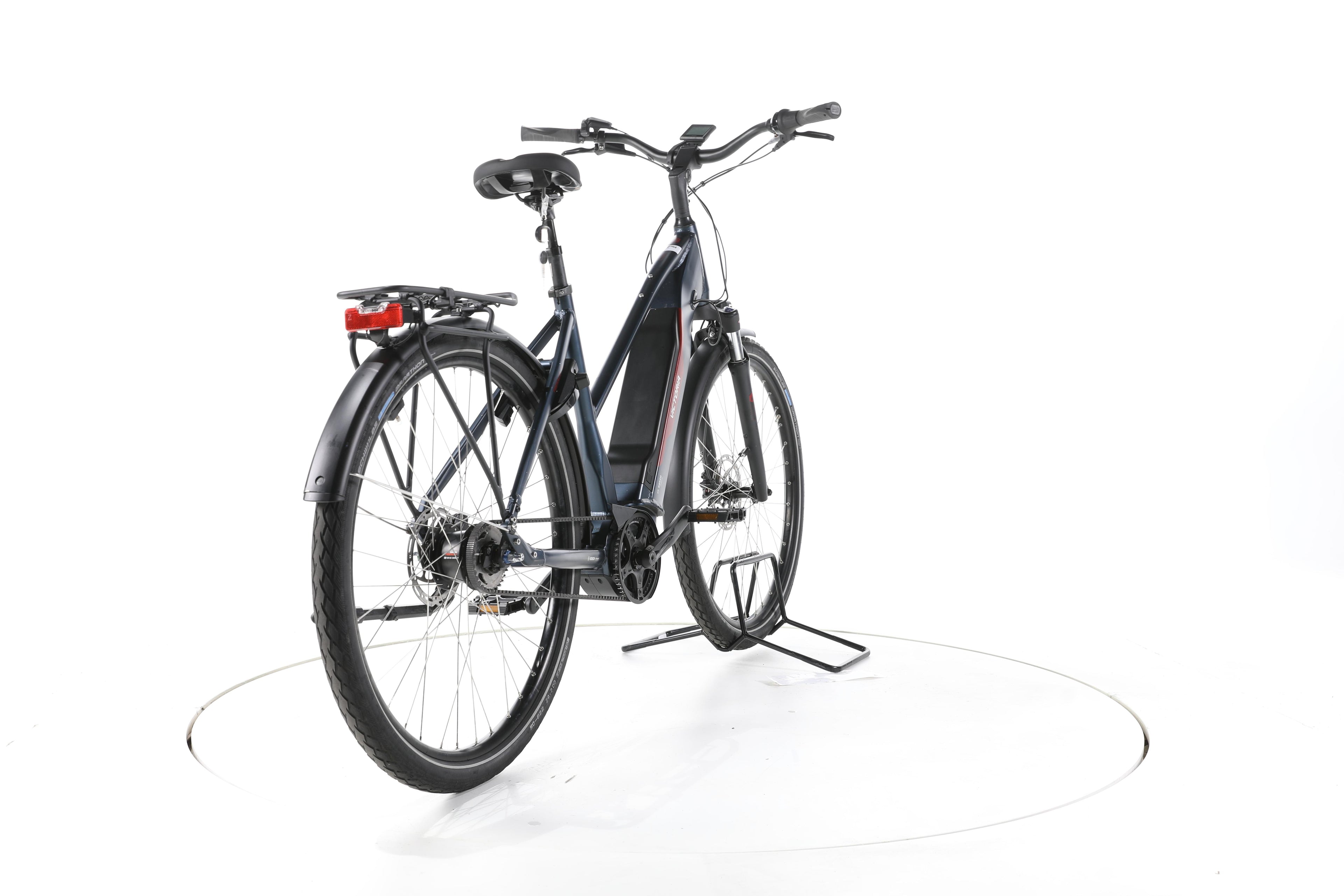 Victoria Tresalo 7 City E-Bike 2023 - Image 11
