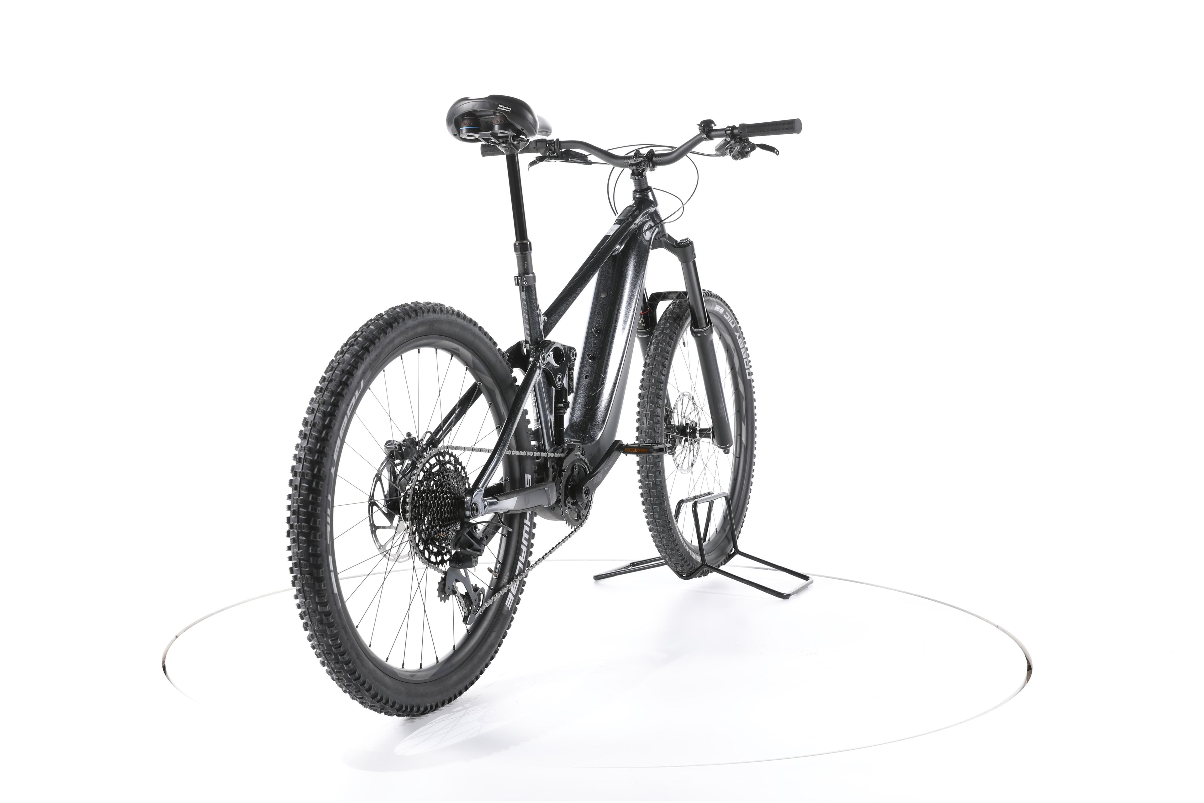 Giant Reign E+ 2 Fully E-Bike - Image 11