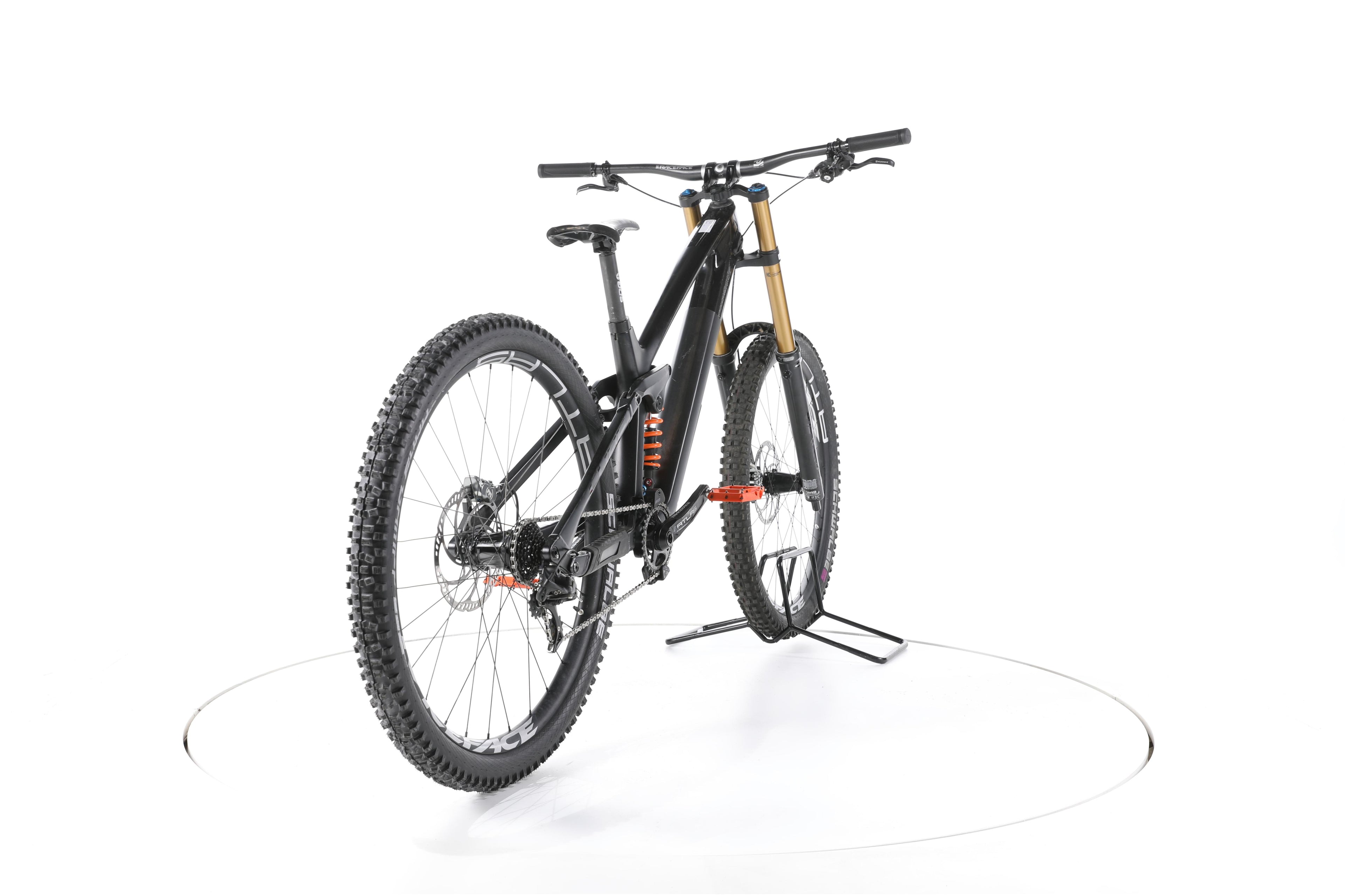 Cube TWO15 HPC SLT - Image 11