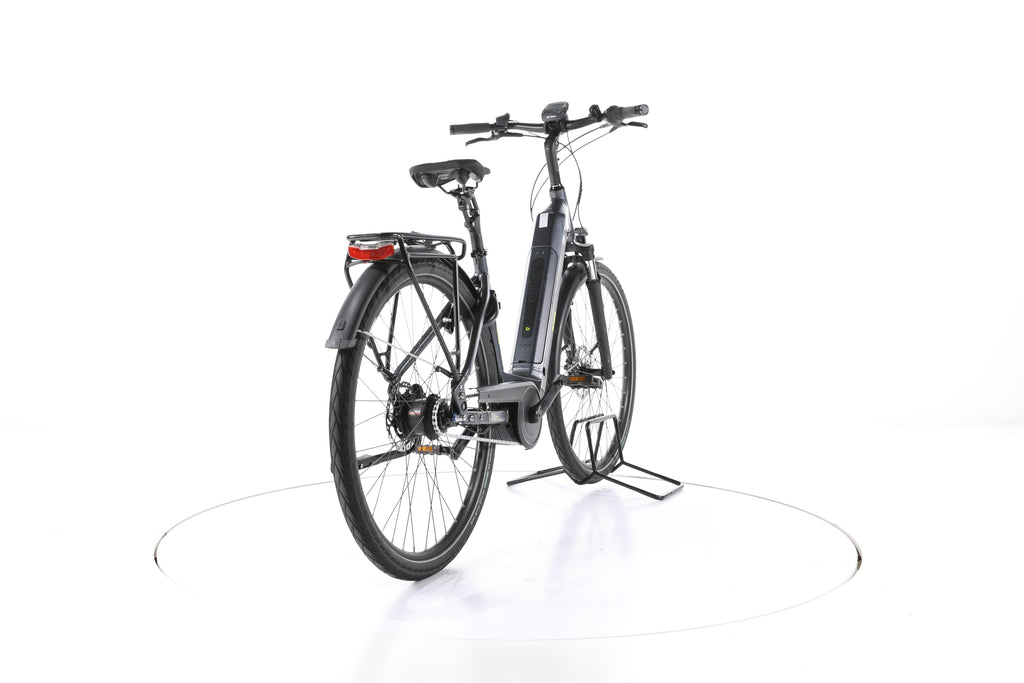 Trenoli Tanaro Classico City E-Bike Tiefeinsteiger - Image 11