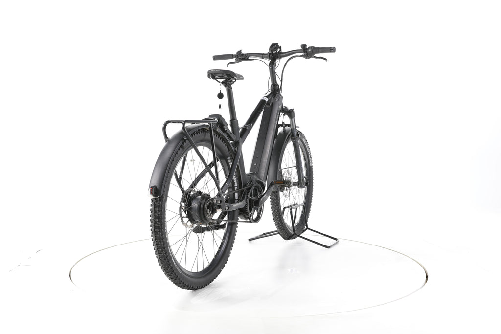 HNF Nicolai XD3 City E-Bike - Image 11
