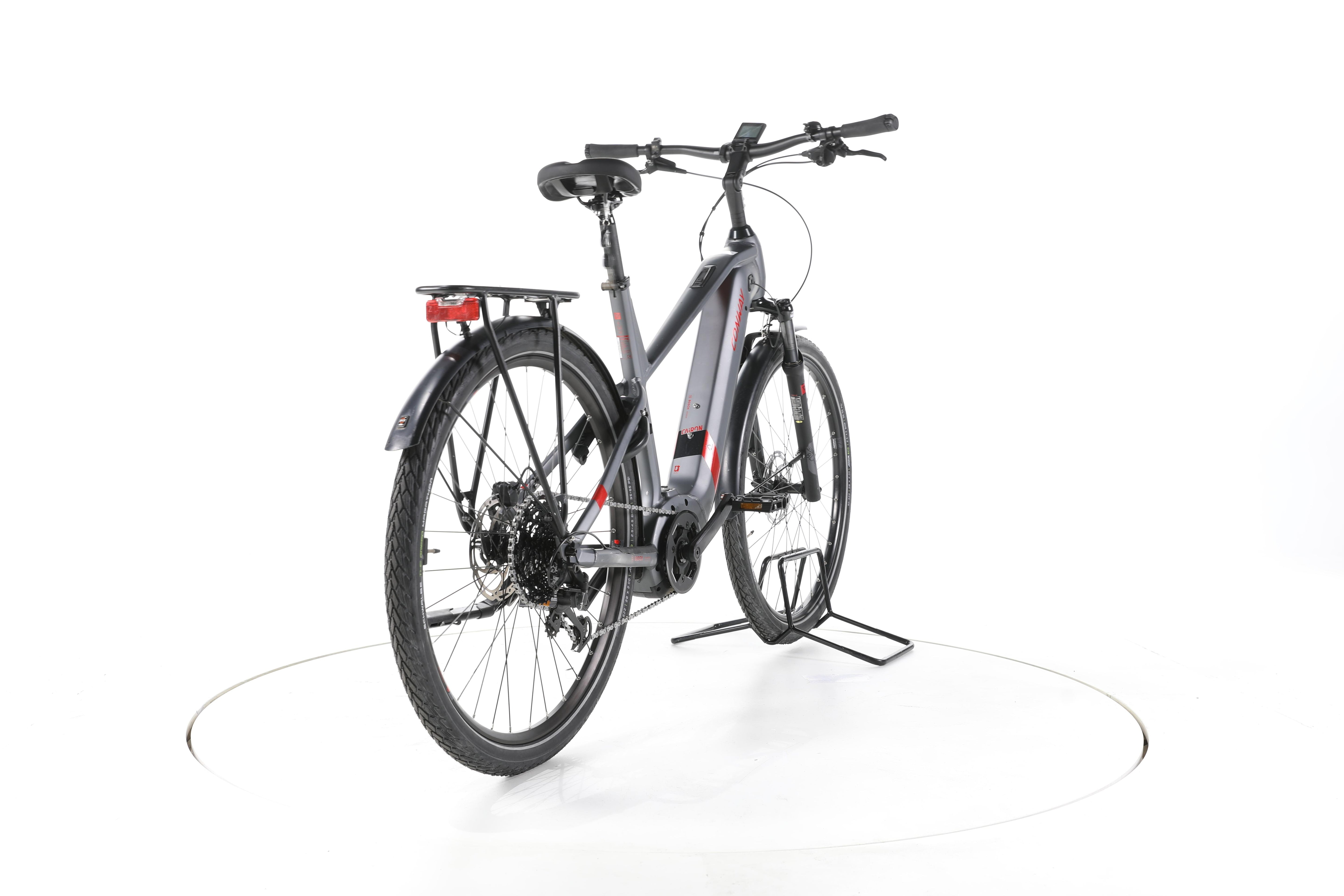 Conway CAIRON T 2.0 Trekking E-Bike 2023 - Image 11