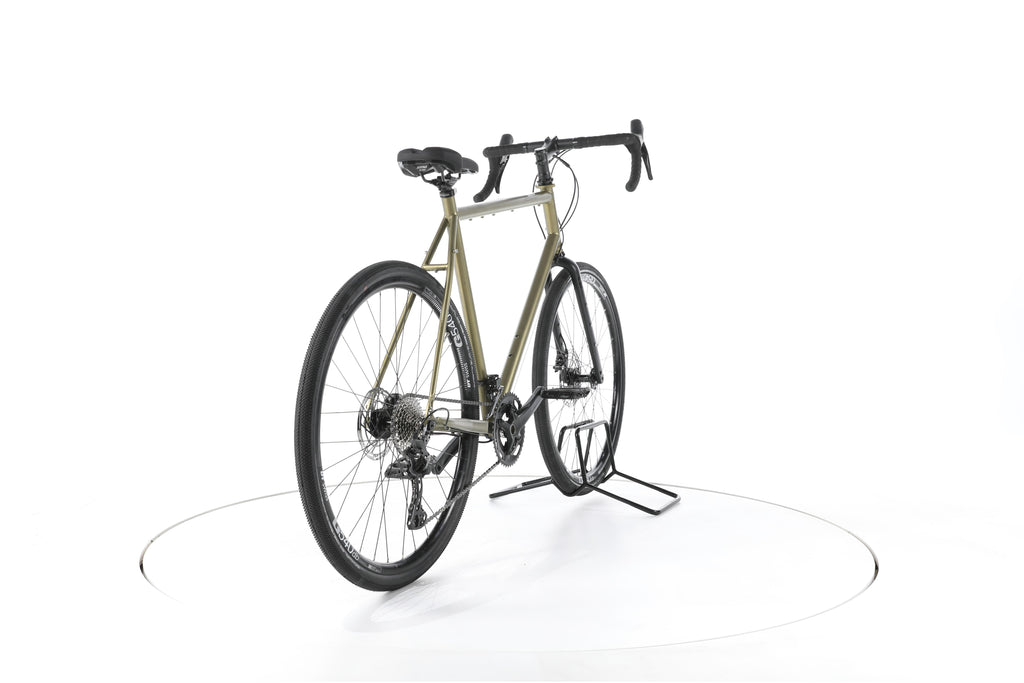 tout terrain Vasco GT - Image 11