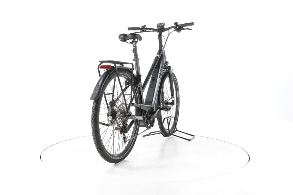 Pegasus Premio Evo 10 Lite Trekking E-Bike - Image 11