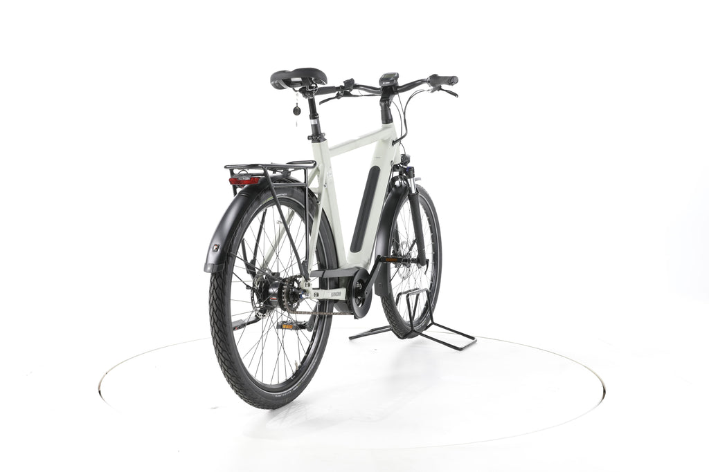 Winora Sinus N5f City E-Bike - Image 11