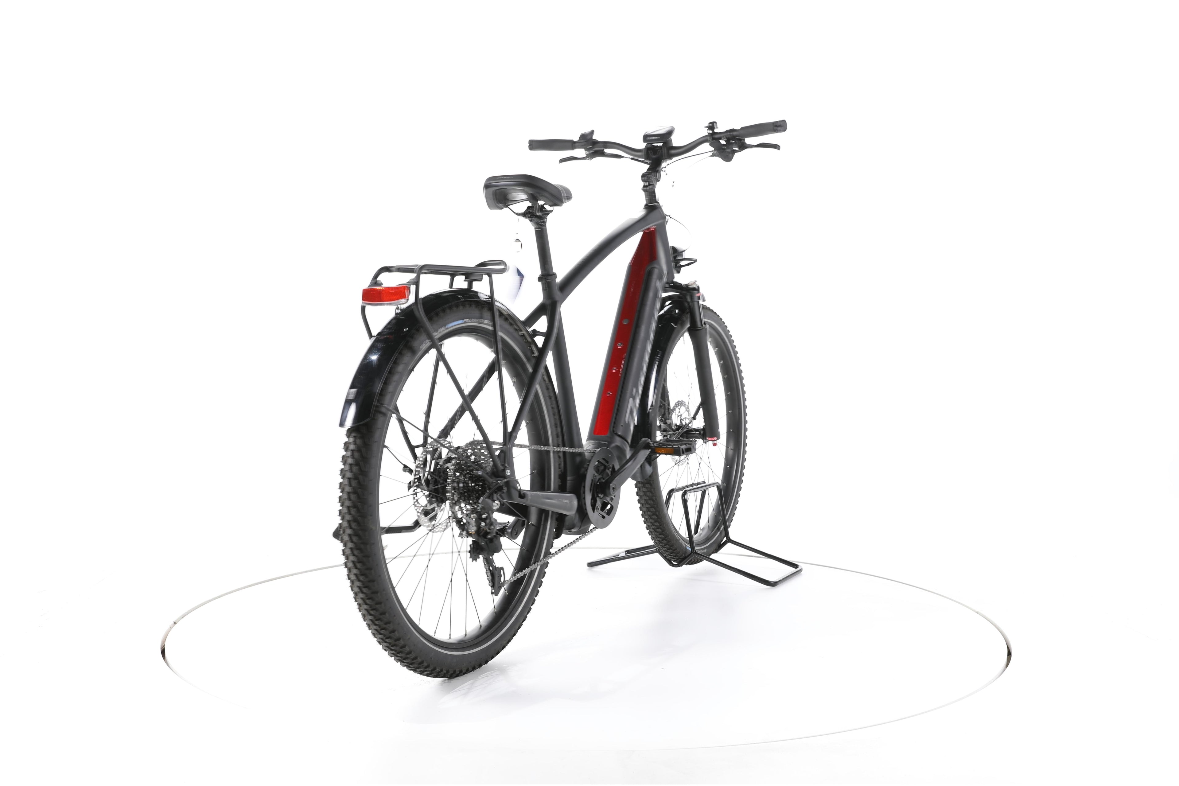 Diamant Zouma Deluxe+ Trekking E-Bike - Image 11