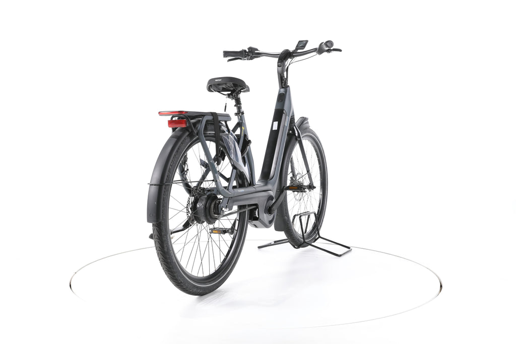Gazelle Avignon C380 HMB City E-Bike Tiefeinsteiger 2023 - Image 11