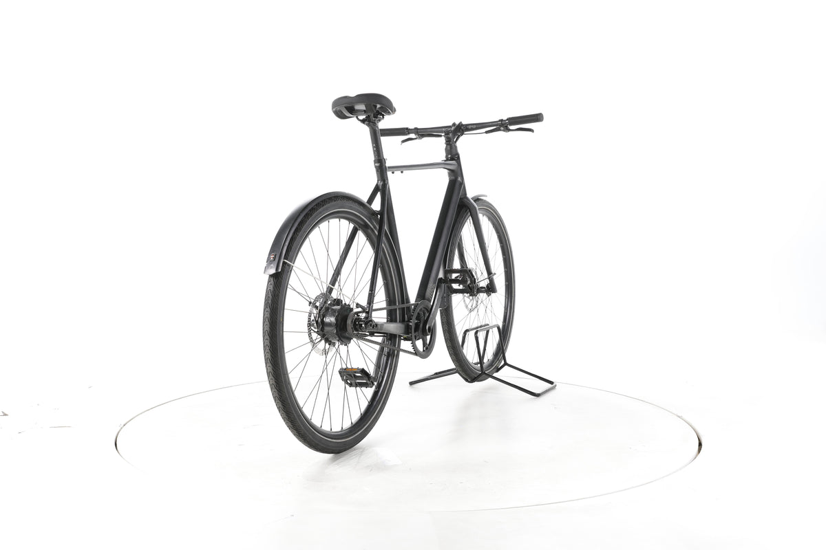 Rose SNEAK Plus EQ City E-Bike - Image 11