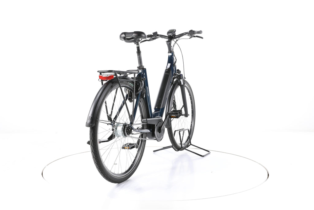 Green's Ashford City E-Bike Tiefeinsteiger - Image 11