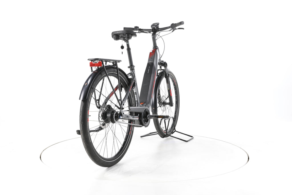 Conway Cairon TF 1.7 City E-Bike Tiefeinsteiger - Image 11