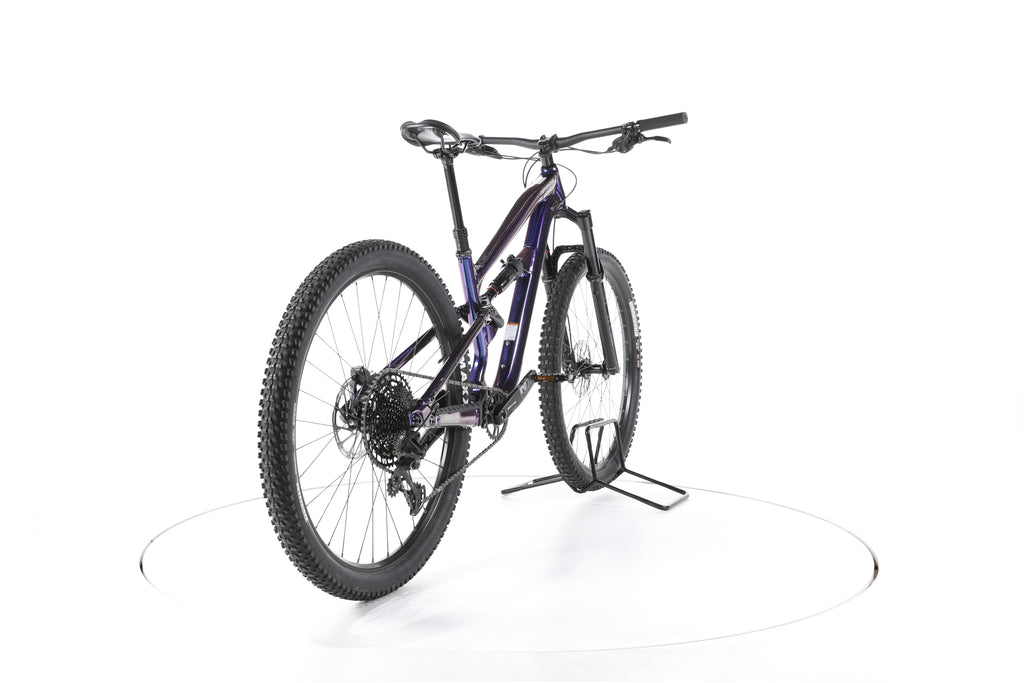 Cannondale Habit 3 - Image 11