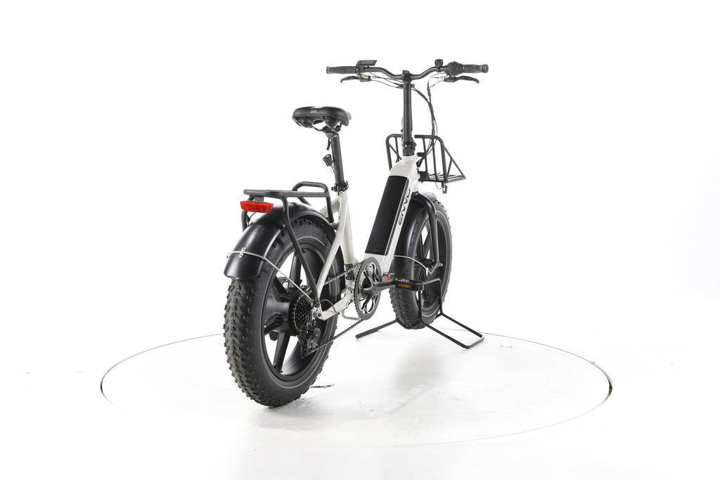 Blaupunkt Enno Falt E-Bike Tiefeinsteiger - Image 11