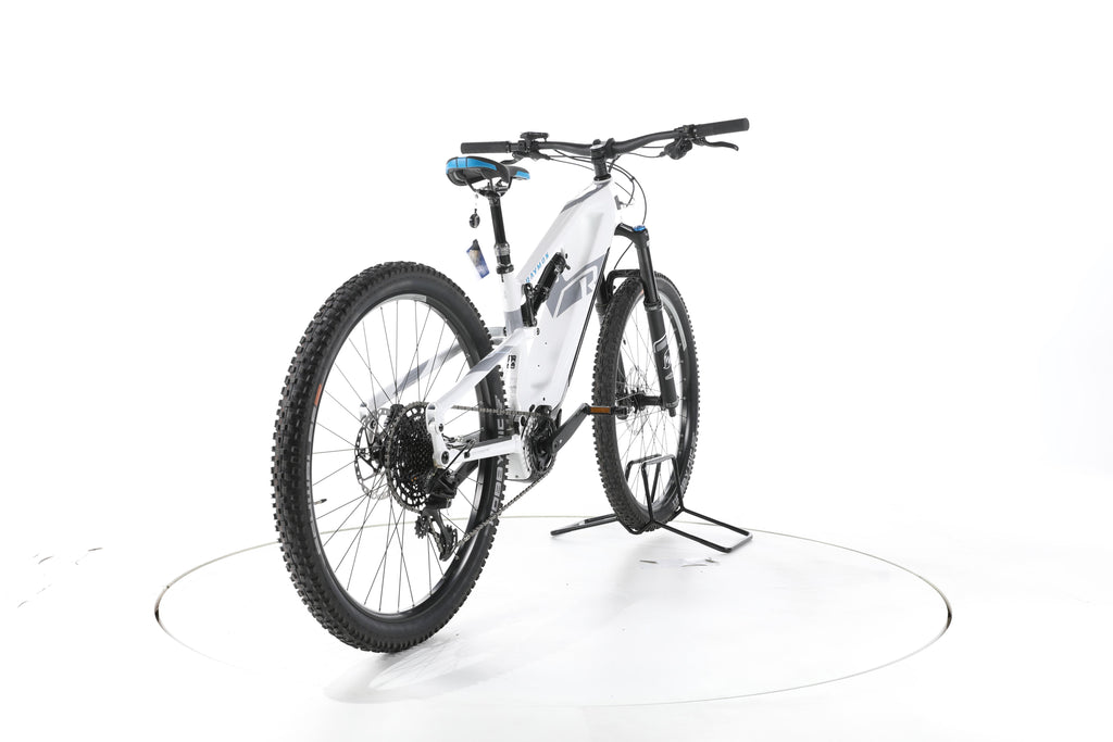 R Raymon FullRay 150E 10.0 Fully E-Bike - Image 11