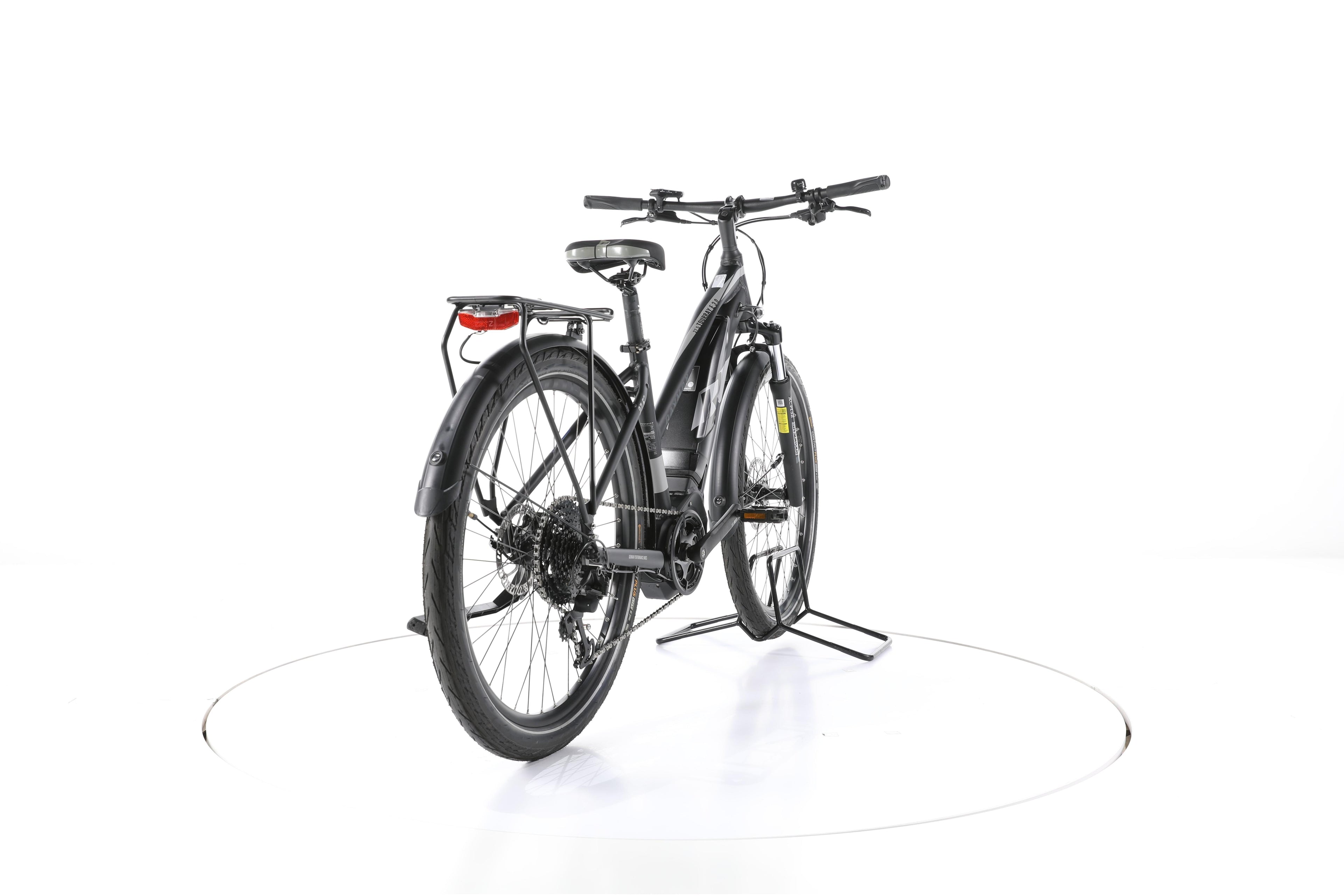 R Raymon TourRay E 3.0 Trekking E-Bike - Image 11