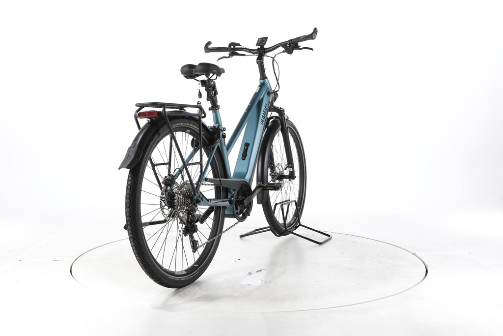 Pegasus Premio Evo 10 Lite Trekking E-Bike - Image 11