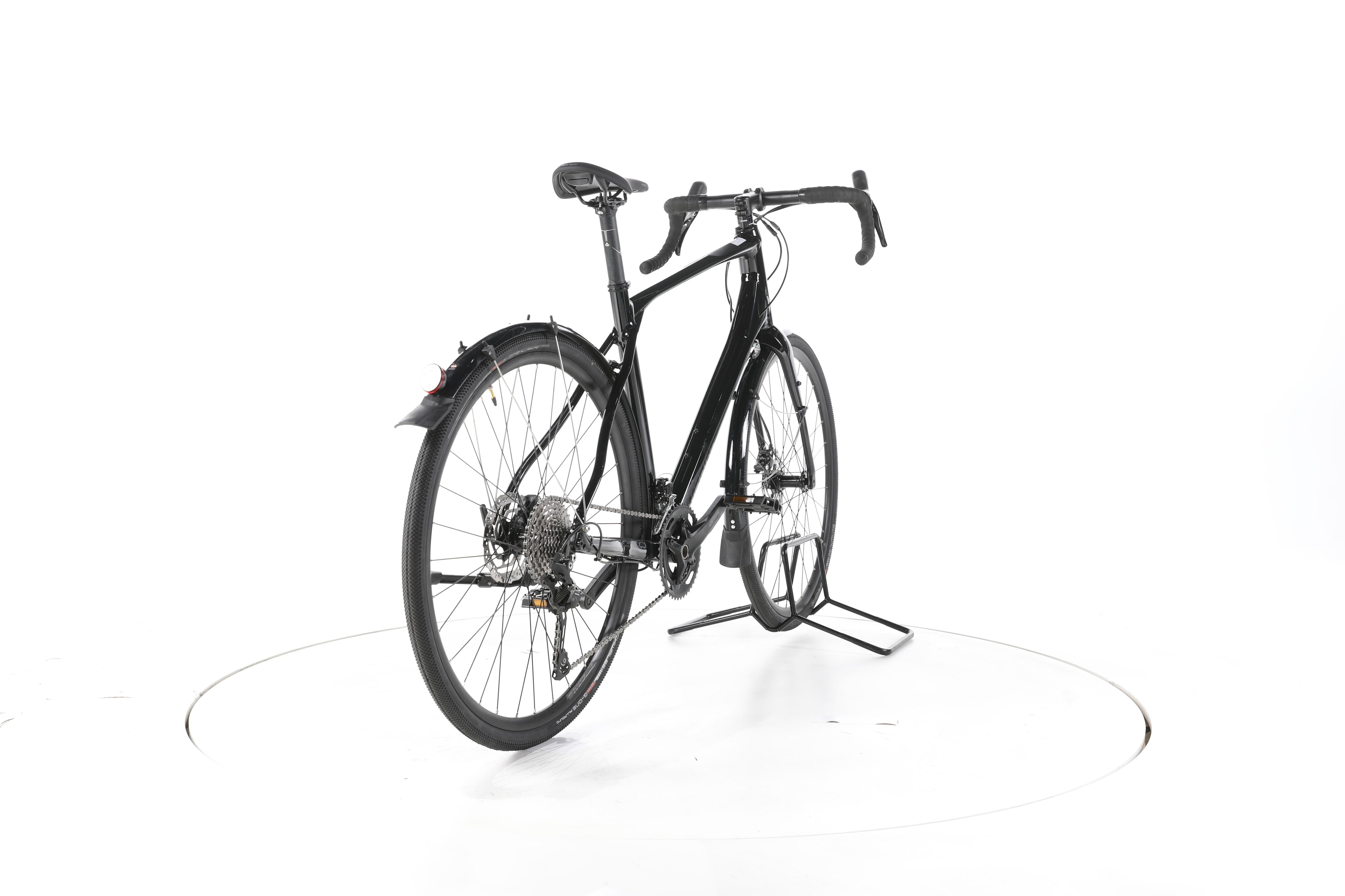 Merida Silex 400 Rennrad - Image 11