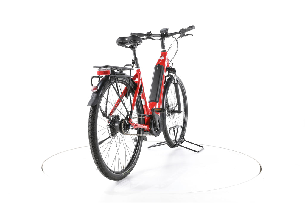 Velo de Ville AEB 890 S City E-Bike Tiefeinsteiger - Image 11