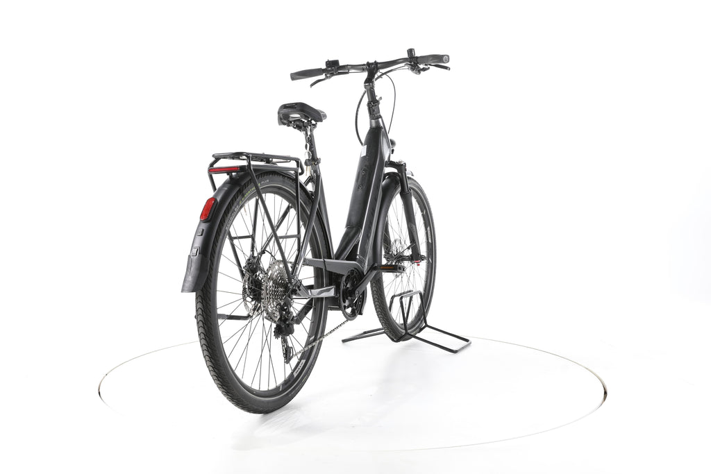 Bulls Tourer EVO 10 FIT Trekking E-Bike Tiefeinsteiger - Image 11