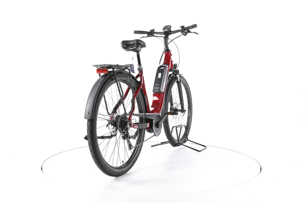 MORRISON E 6.0 Trekking E-Bike Tiefeinsteiger - Image 11