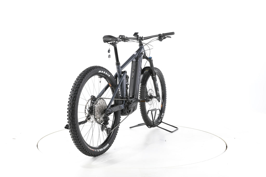 Ghost E-RIOT AM UNIVERSAL Fully E-Bike - Image 11
