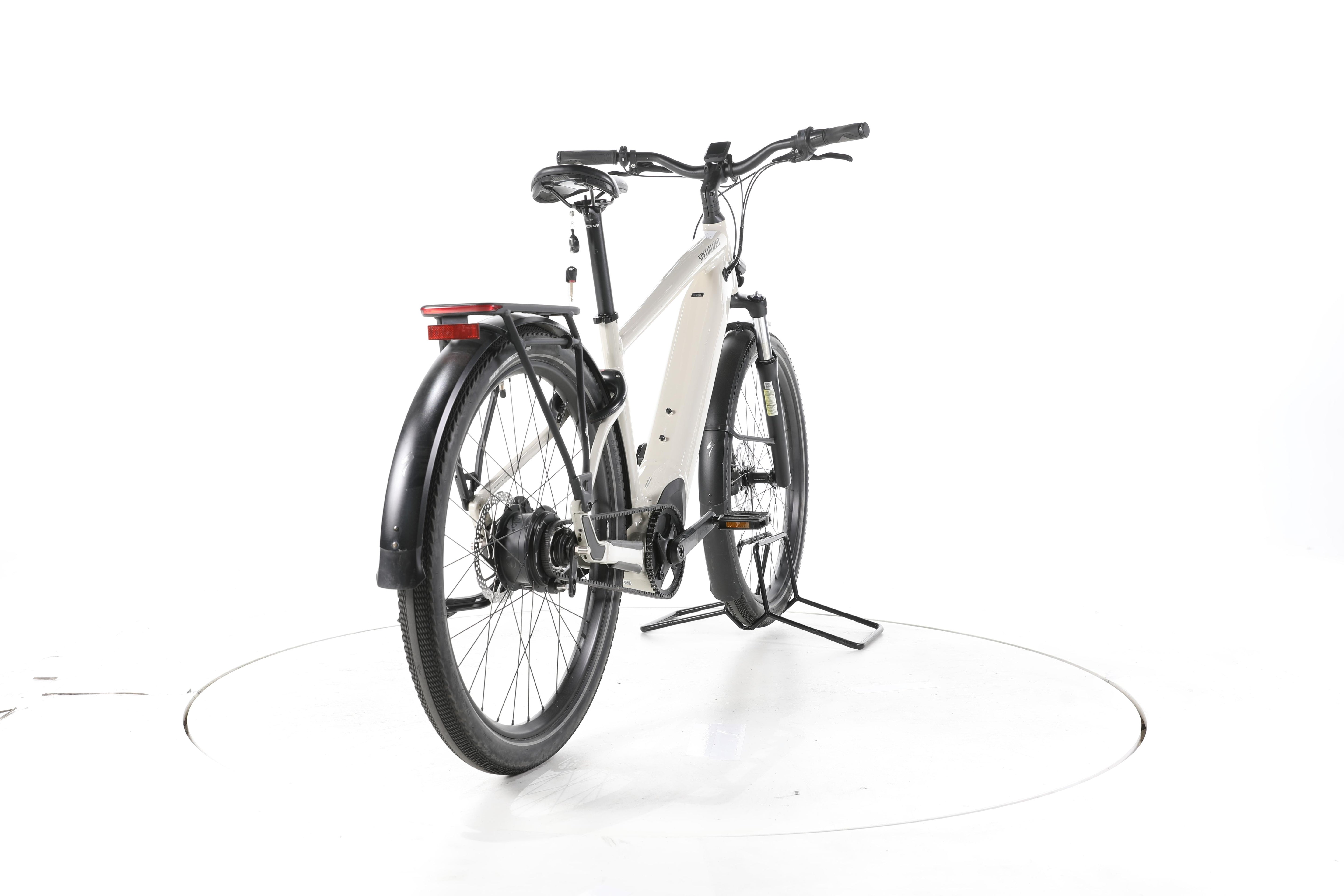 Specialized Turbo Vado 3.0 IGH City E-Bike - Image 11
