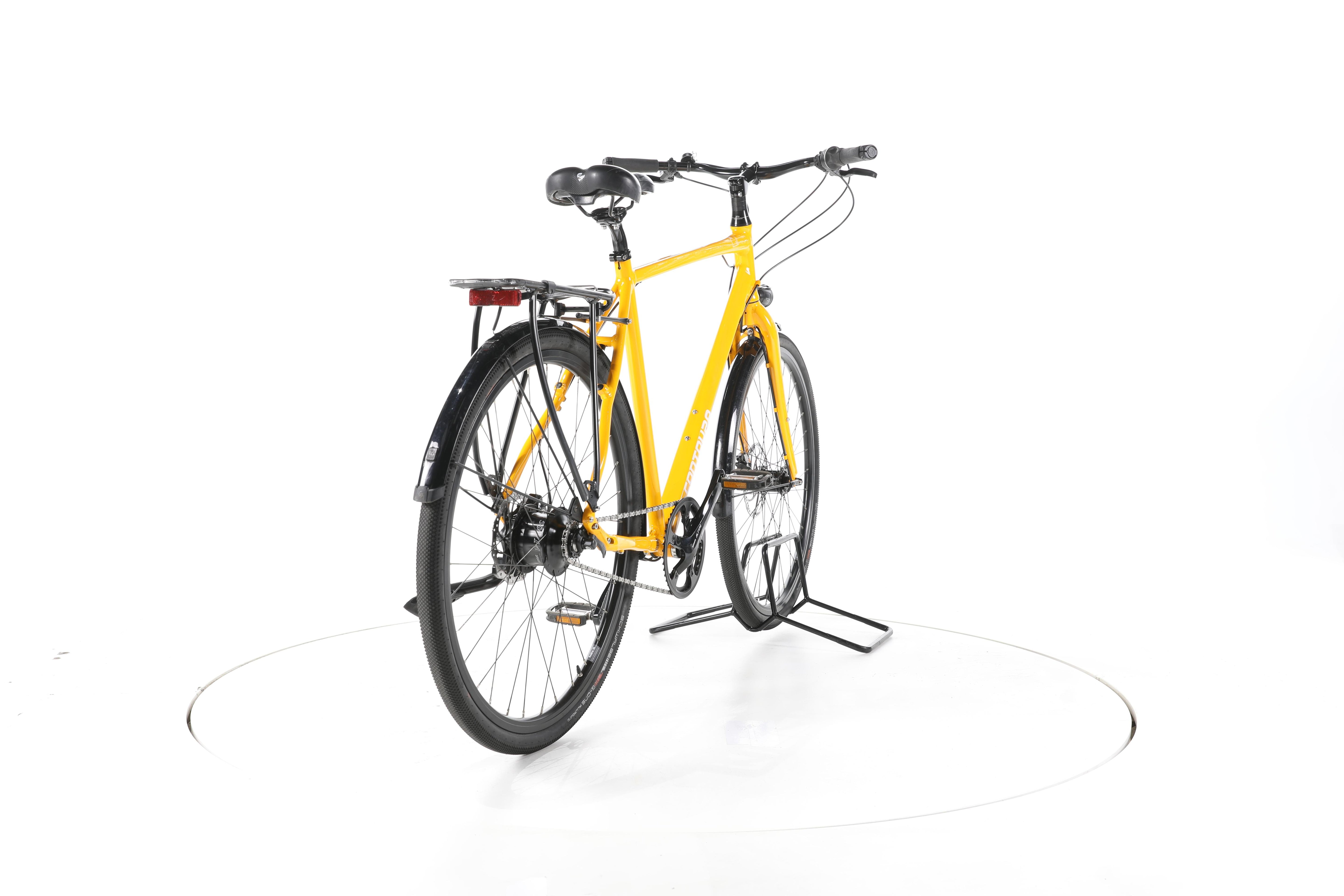 Contoura AL 10 Fahrrad City & Trekking - Image 11