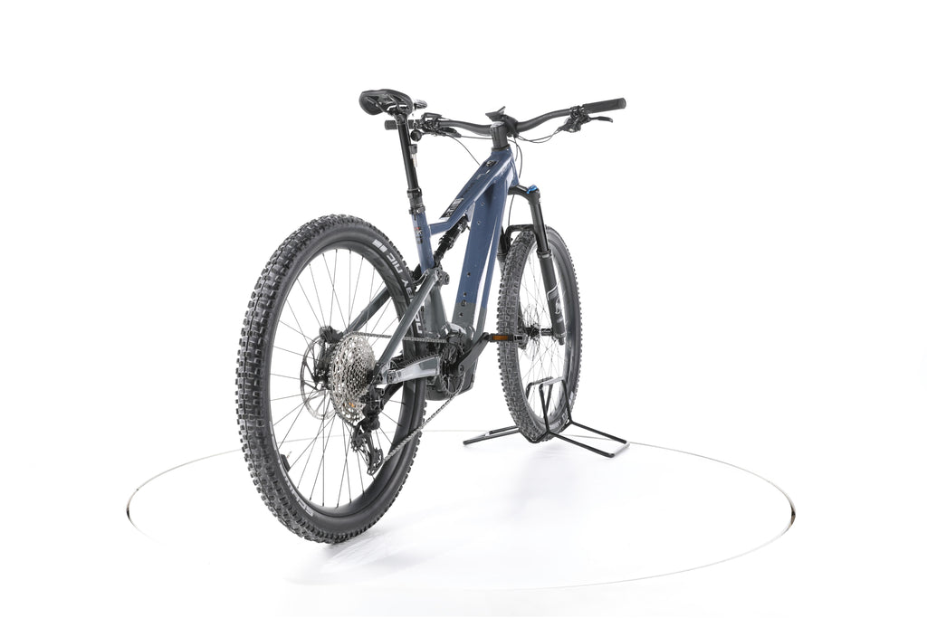 Focus Jam² 6.8 Fully E-Bike 2024 - Image 11