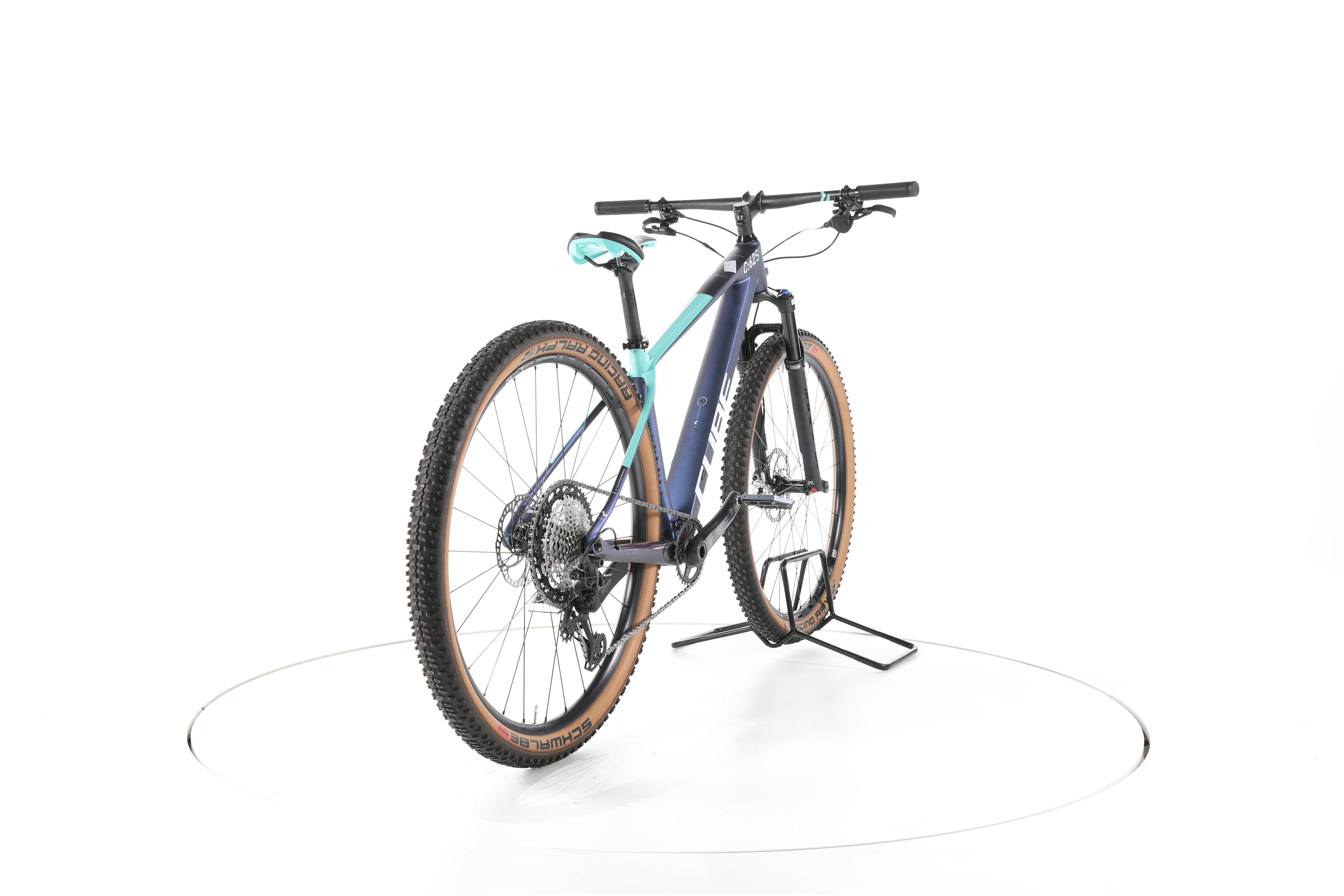 Cube Access WS C:62 SL - Image 11