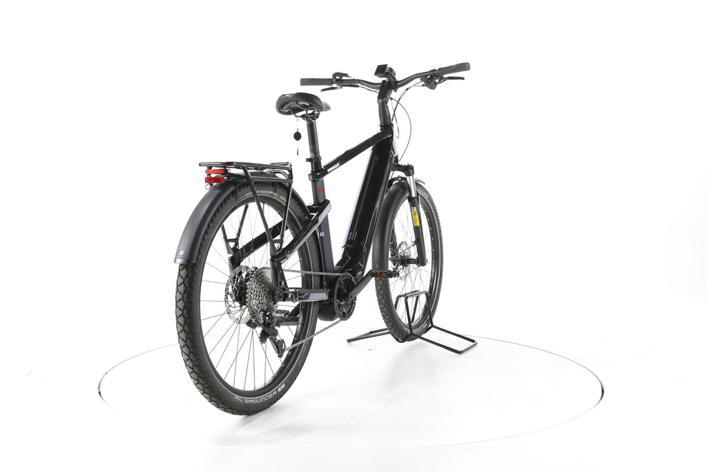 Winora Yakun 10 Trekking E-Bike 2024 - Image 11
