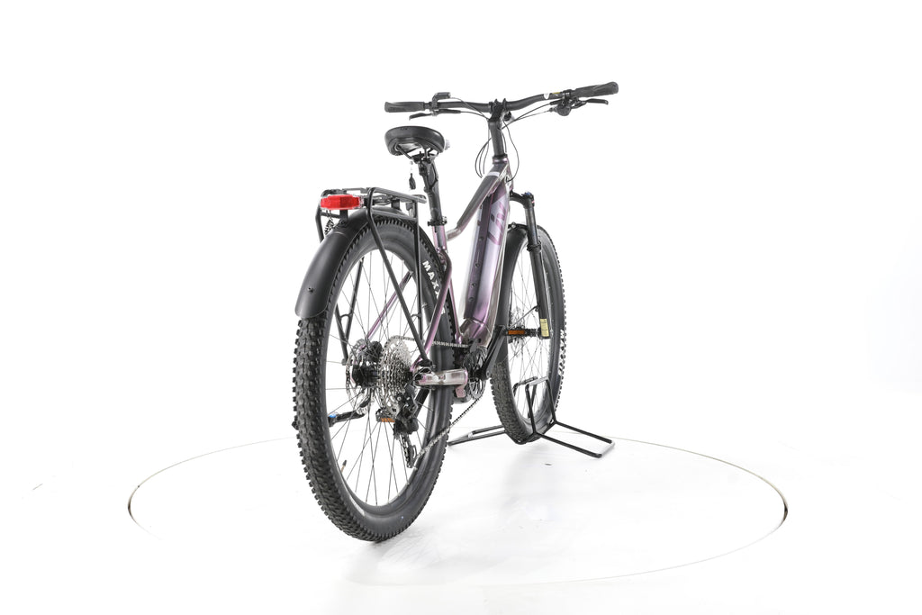 Liv Vall-E+ 2 E-Bike 2024 - Image 11