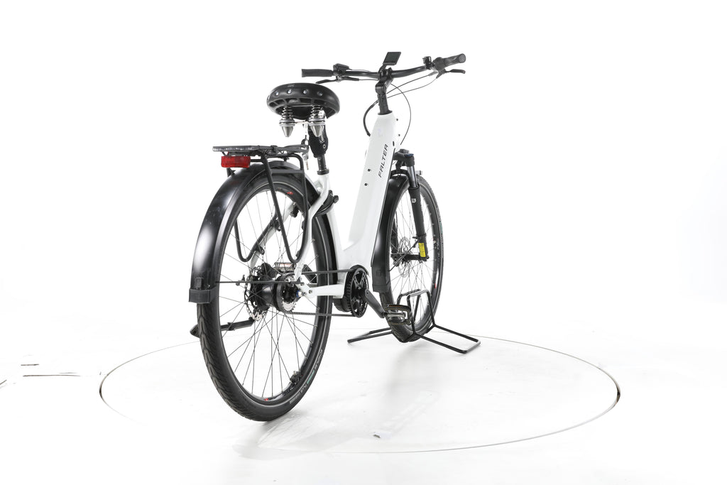 FALTER E 9.4 SE RT City E-Bike Tiefeinsteiger 2024 - Image 11