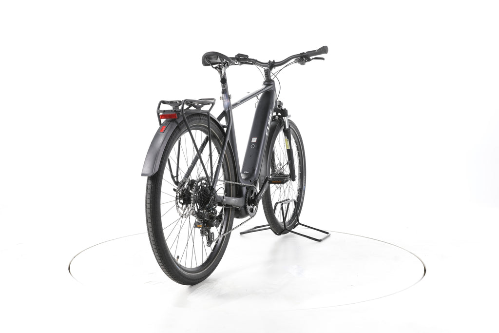 Cube Touring Hybrid ONE Trekking E-Bike 2024 - Image 11