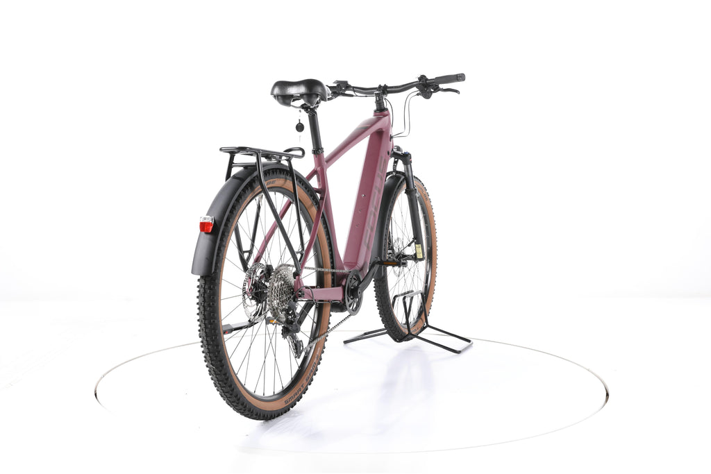 Focus Aventura² 6.7 Trekking E-Bike - Image 11