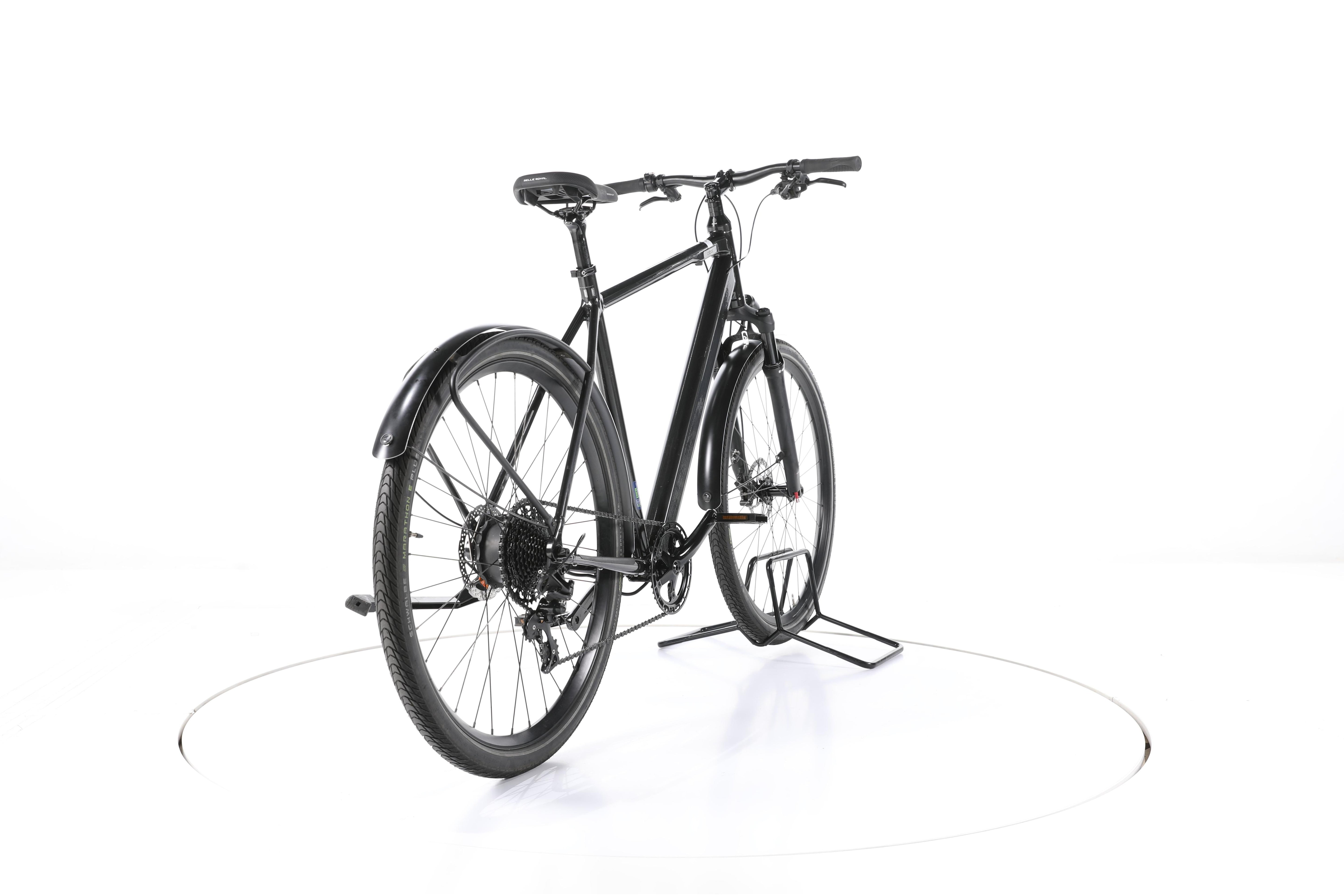 Coboc Iseo Trekking E-Bike - Image 11