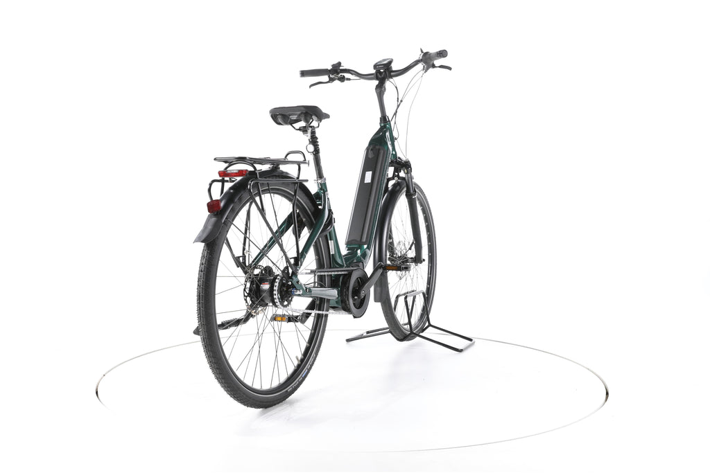 Velo de Ville AEB 890 City E-Bike Tiefeinsteiger - Image 11