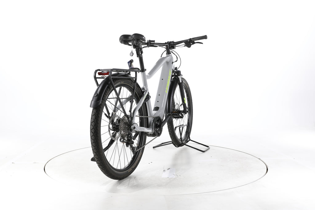 Haibike Trekking 6 Trekking E-Bike - Image 11