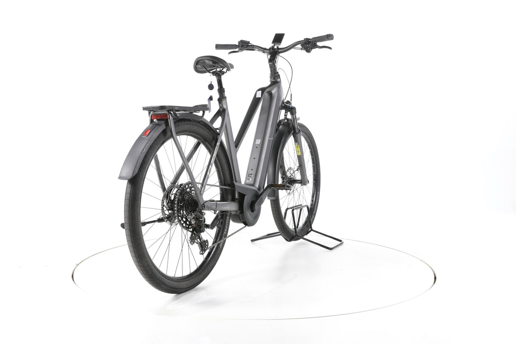 Cube Kathmandu Hybrid Pro Trekking E-Bike 2025 - Image 11