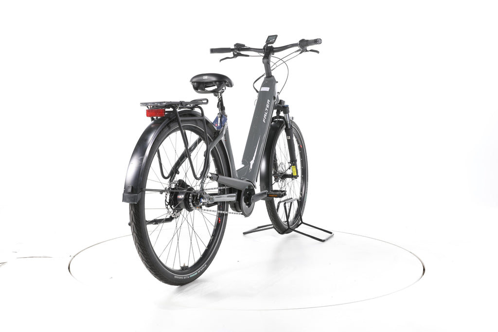 FALTER E 9.0i RT City E-Bike Tiefeinsteiger 2024 - Image 11