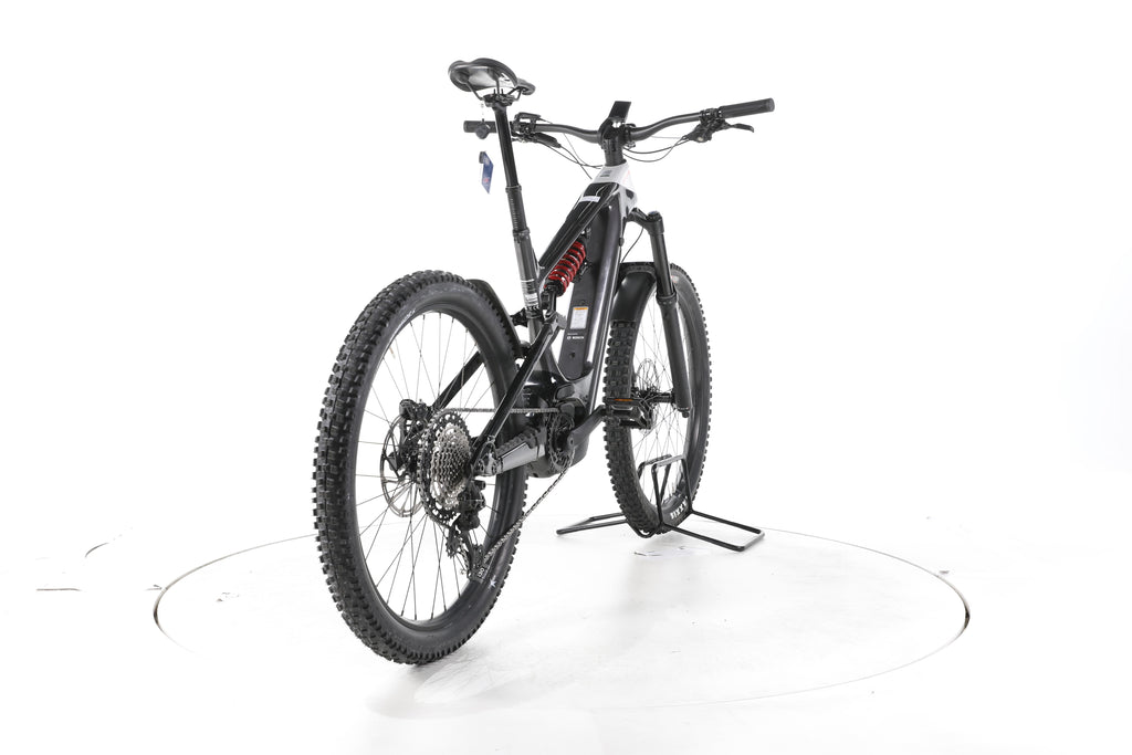 Cannondale Moterra Neo Crb LT 1 E-Bike Fully Carbon 2024 - Image 11