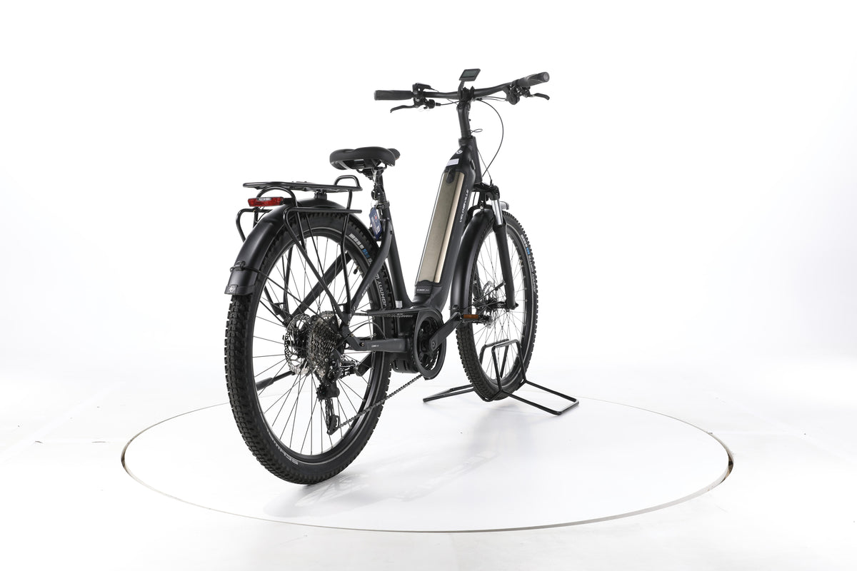 Velo de Ville SEB 990 Smart Trekking E-Bike Tiefeinsteiger - Image 11