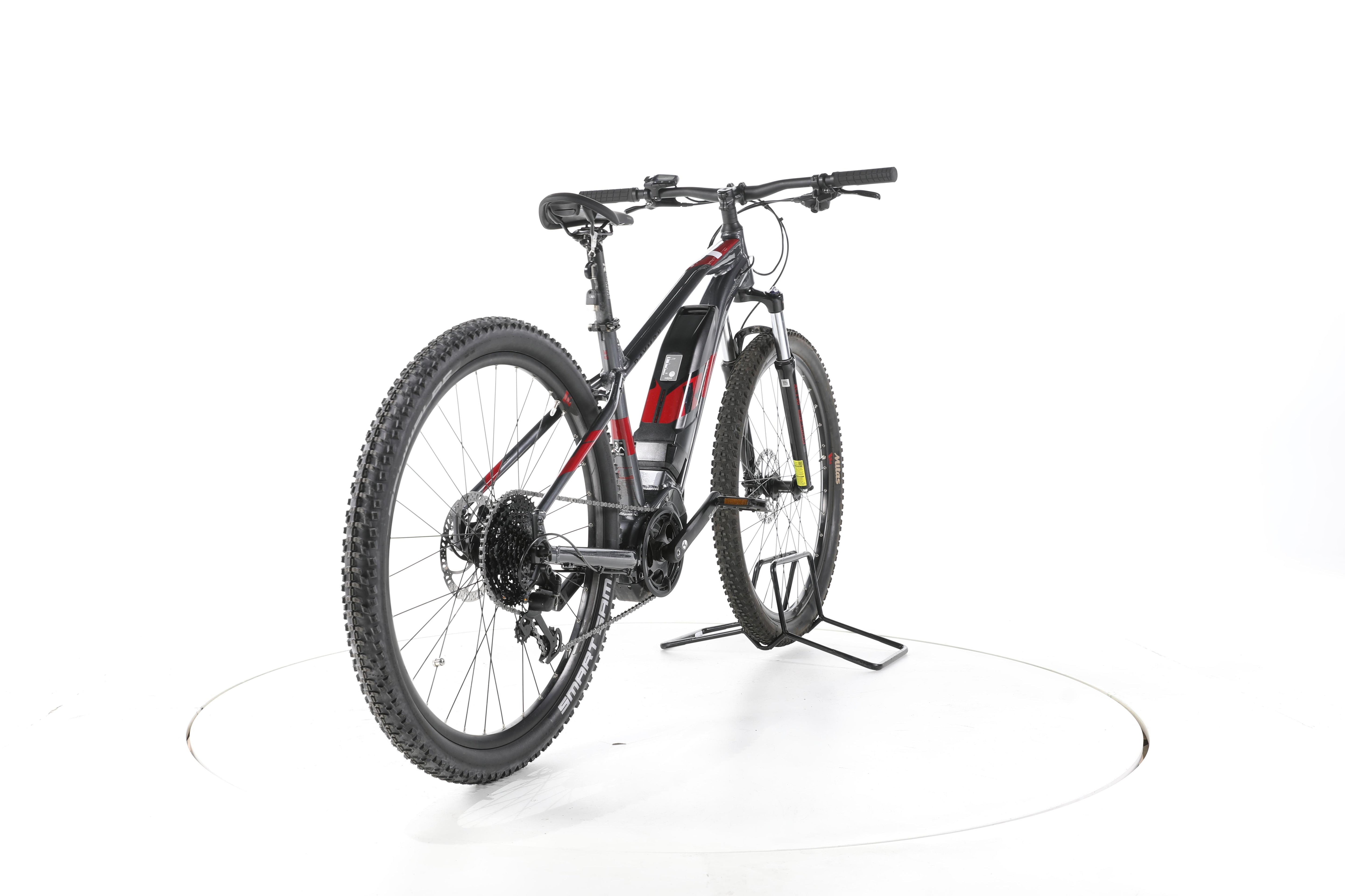 R Raymon HardRay E 3.0 E-Bike - Image 11