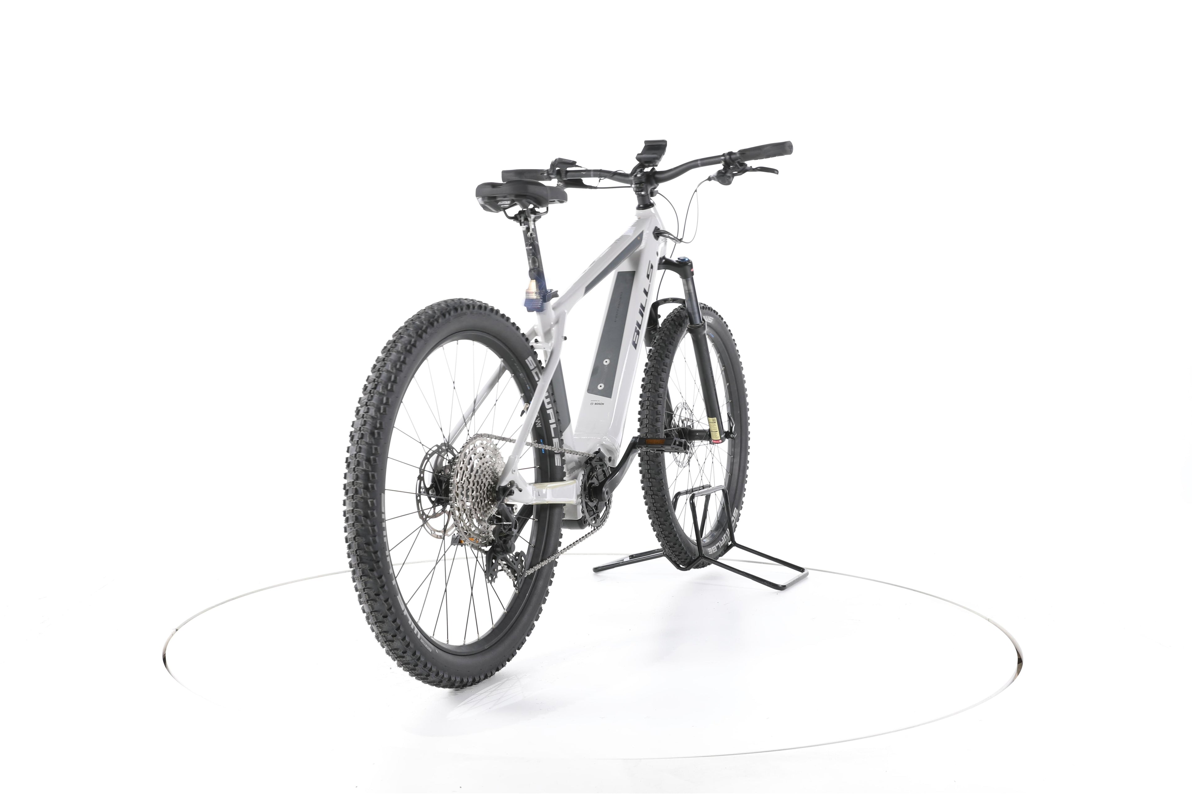 Bulls Copperhead EVO 2 E-Bike 2023 - Image 11