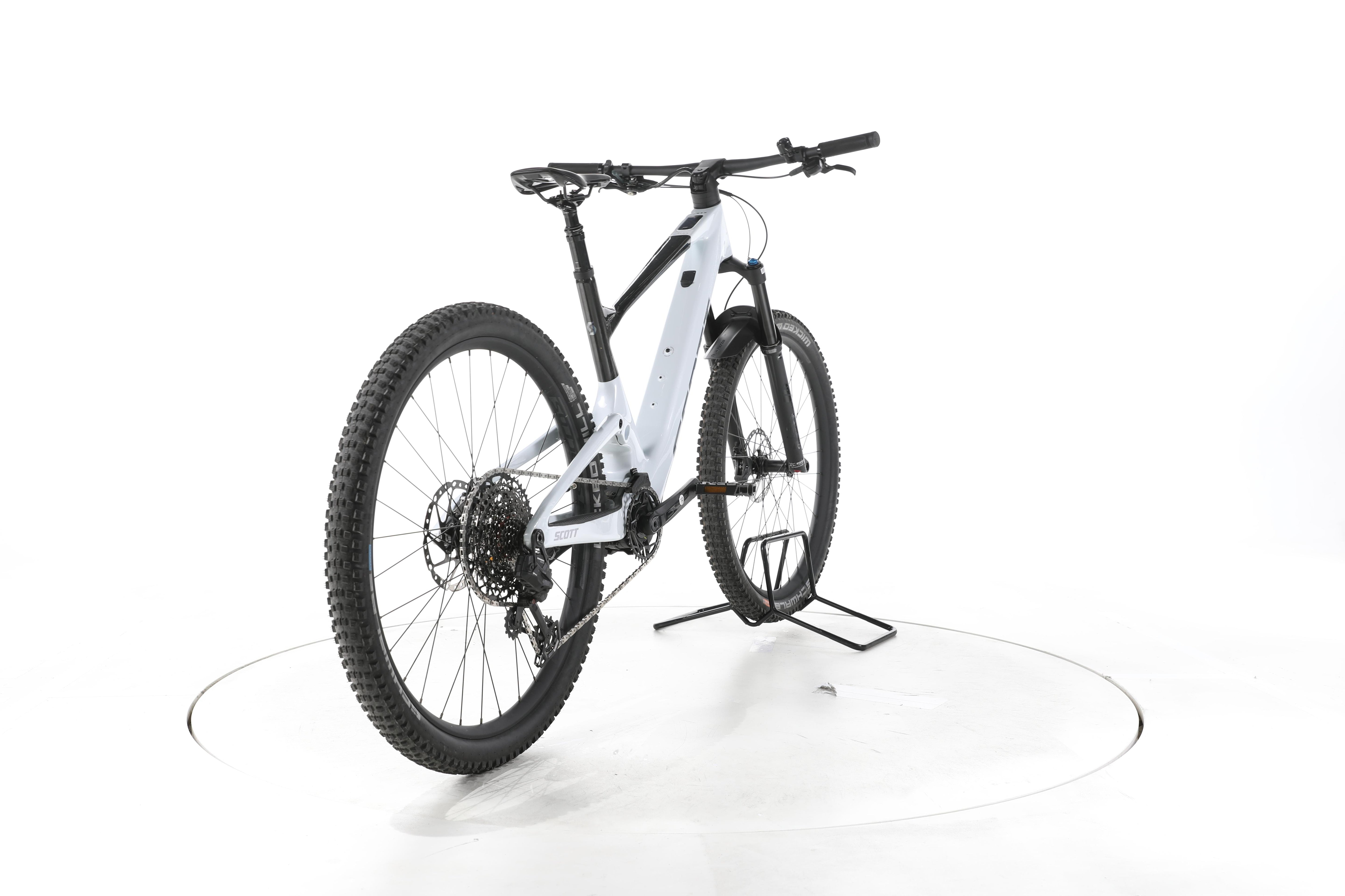 Scott Lumen 905 E-Bike Fully Carbon 2025 - Image 11