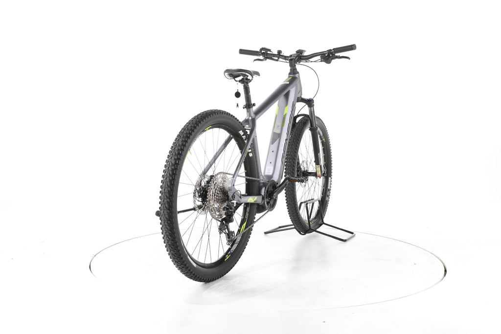 Genesis E - Pro Mtb 2.3 E-Bike - Image 11